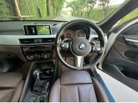 BMW X1 sDrive20d MSPORT โฉม F48 2018 รูปที่ 11